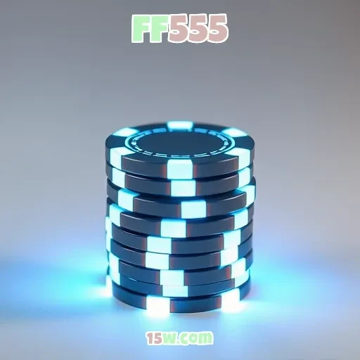 ff555: As Inovações que Estão Agitando o Mundo dos Jogos Online
